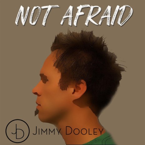 Not Afraid | Boomplay Music