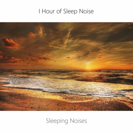 Sleeping Nature Sea Wind and Noise ft. Healing White Noise