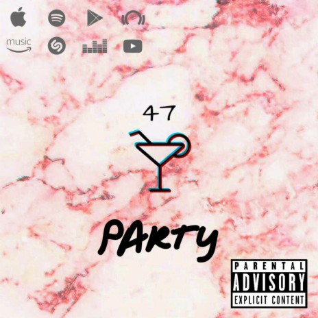 PARTY | Boomplay Music