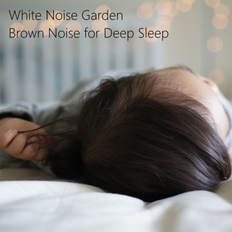 Calm Yourself with White Noise