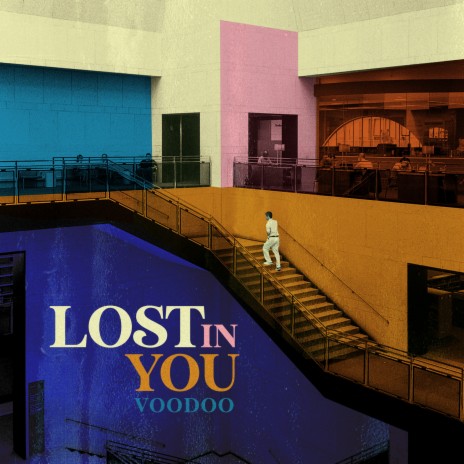 Lost in You | Boomplay Music