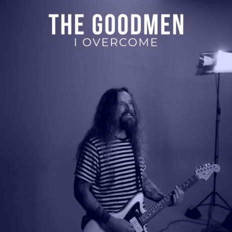 I Overcome | Boomplay Music