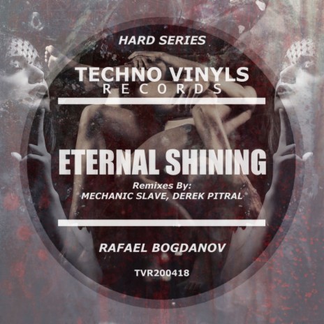 Eternal Shining (Derek Pitral Remix) | Boomplay Music