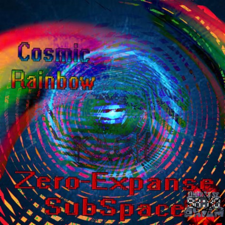 Cosmic Rainbow (Original Mix)