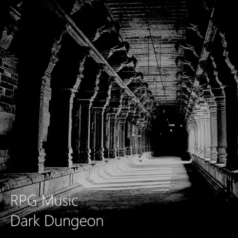 Dark Ambient RPG Session (Gloomy Music)