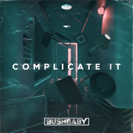 Complicate It | Boomplay Music