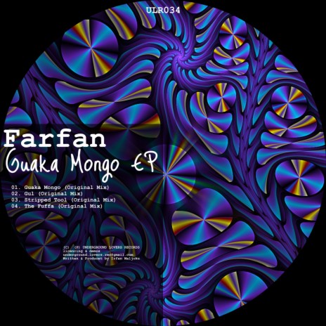 Guaka Mongo (Original Mix) | Boomplay Music