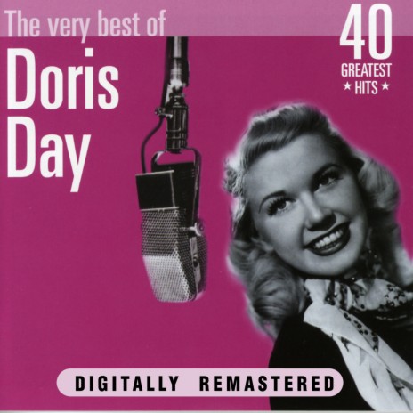 Doris Day The last time I saw you Lyrics Boomplay
