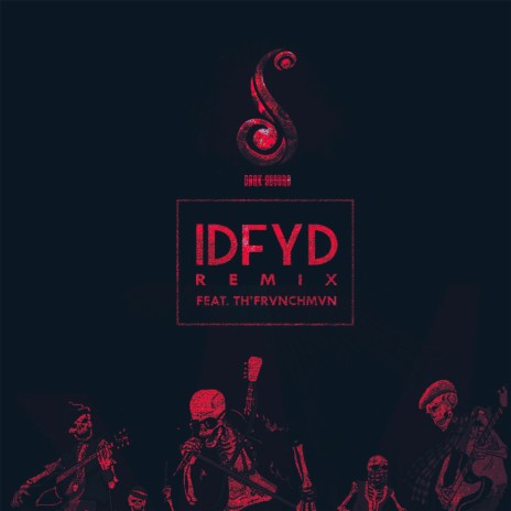 I Dey Feel You Die (Remix) ft. TH'FRVNCHMVN | Boomplay Music