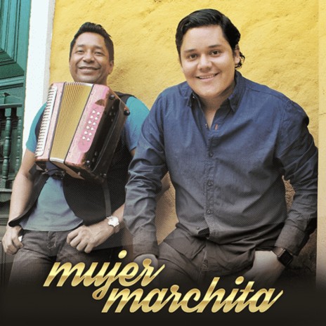 Mujer Marchita | Boomplay Music