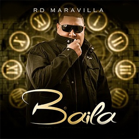 Baila | Boomplay Music