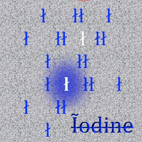 Iodine | Boomplay Music