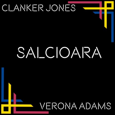 Salcioara (feat. Verona Adams) | Boomplay Music