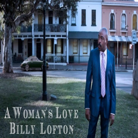 A Woman's Love | Boomplay Music