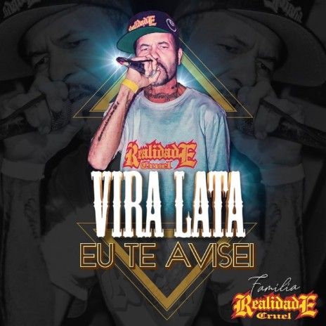 Eu Voltei (Vira Lata) | Boomplay Music