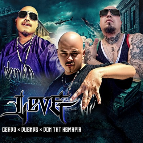 Leve ft. Duende & Cerdo | Boomplay Music
