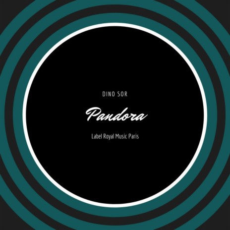 Pandora | Boomplay Music