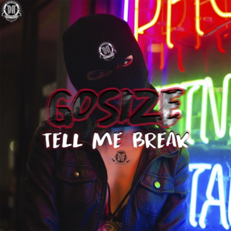 Tell Me Break (Original Mix) | Boomplay Music