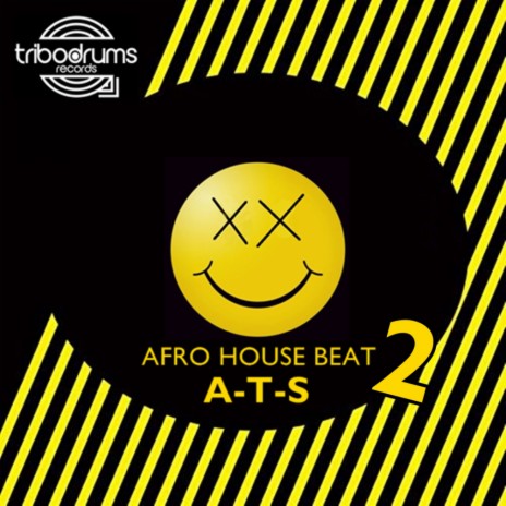 Afro House Beat 2 (Original Mix)