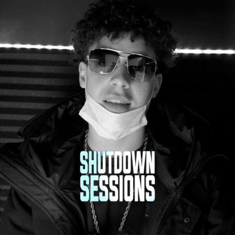 Shutdown Sessions ft. Ezzy | Boomplay Music