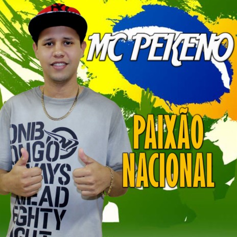 Paixão Nacional | Boomplay Music