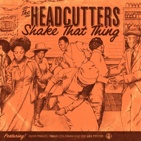 I Don't Know (The Headcutters) | Boomplay Music