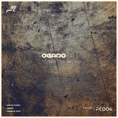 OGADO (Original Mix) | Boomplay Music