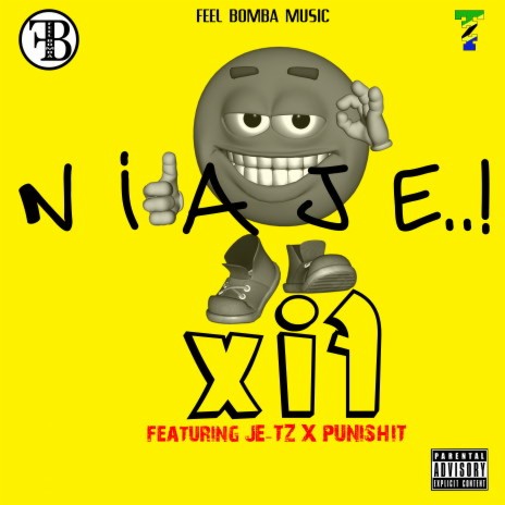 Niaje ft Jetz & Punishit | Boomplay Music