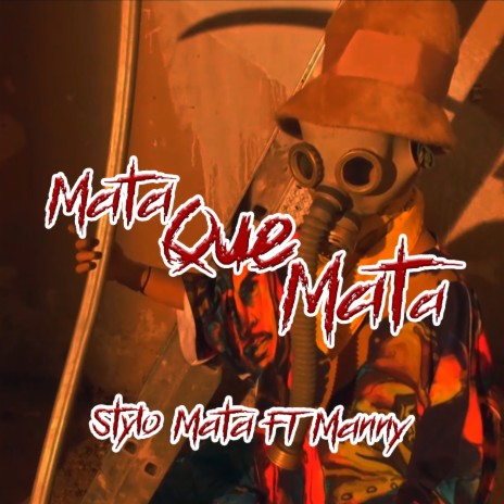 Mata que Mata ft. Manny | Boomplay Music