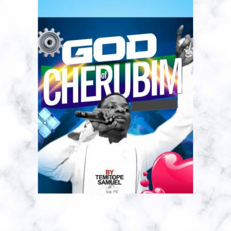 GOD OF CHERUBIM | Boomplay Music