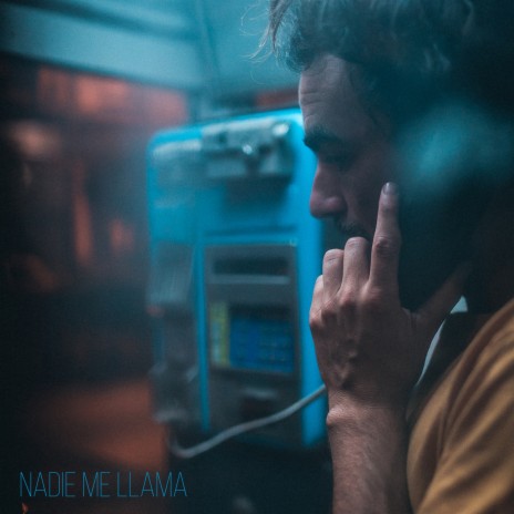 Nadie me llama | Boomplay Music