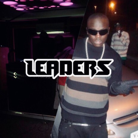 Leaders ft. Jakeson, Rabbs & MTG Capo | Boomplay Music