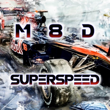 SUPERSPEED | Boomplay Music
