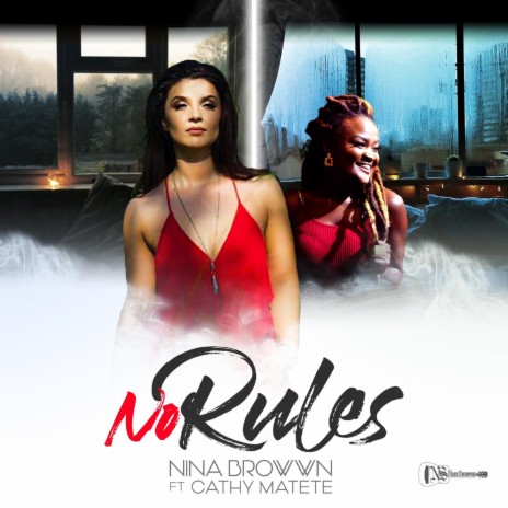 No Rules ft. Cathy Matete | Boomplay Music