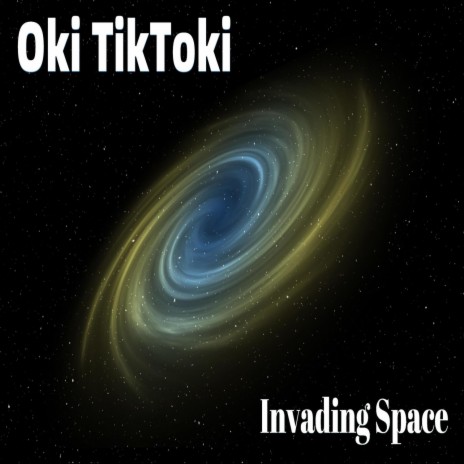 Invading Space