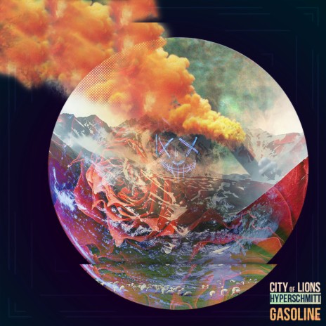 Gasoline ft. City of Lions | Boomplay Music