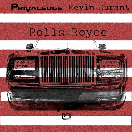 Rolls Royce ft. Kevin Durant | Boomplay Music