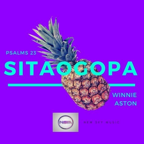 Sitaogopa | Boomplay Music