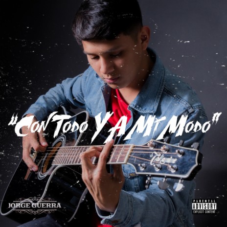 Con Todo Y Ami Modo | Boomplay Music