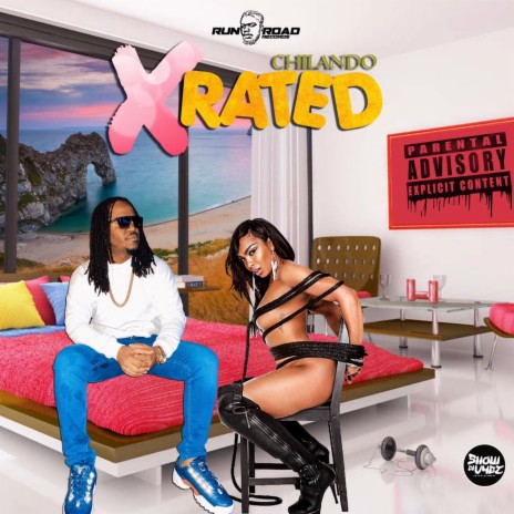 X Rated | Boomplay Music