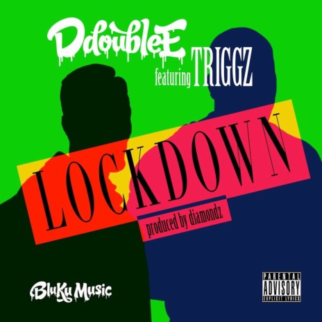 Lockdown ft. Triggz