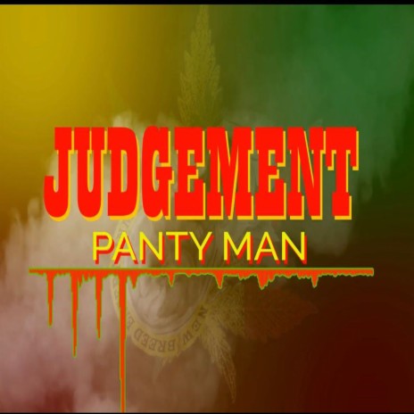 Panty Man | Boomplay Music