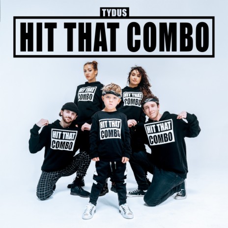 Hit That Combo | Boomplay Music