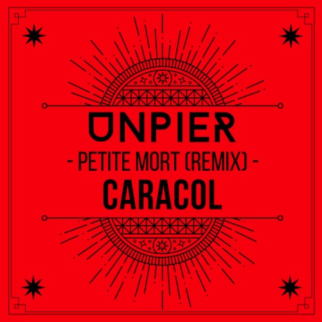 Petite mort (Remix) ft. Caracol