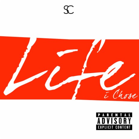 Life I Chose (Instrumental) ft. Shawn. C | Boomplay Music