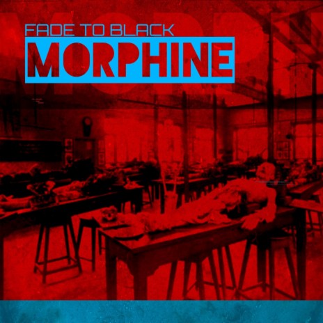 Morphine (feat. Inés Rebelo) | Boomplay Music