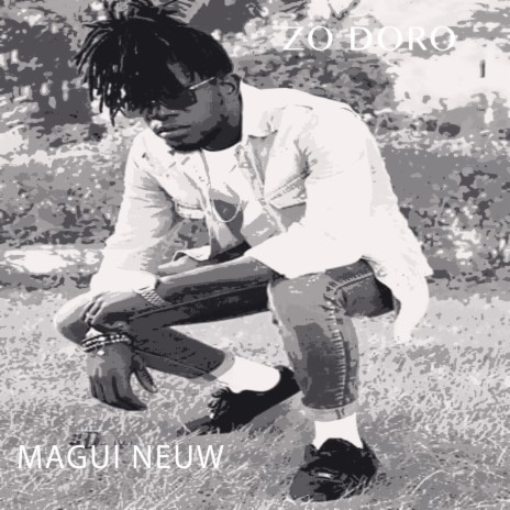 Magui neuw | Boomplay Music