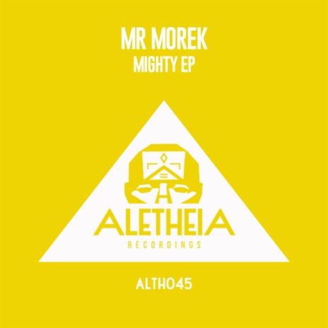 Mighty (Original Mix)