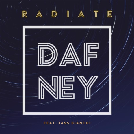 Radiate (feat. Jass Bianchi) | Boomplay Music