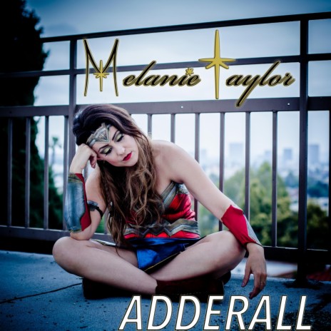 Adderall | Boomplay Music